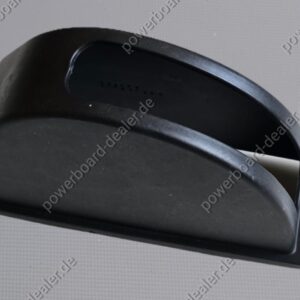 Abdeckung Handbremse