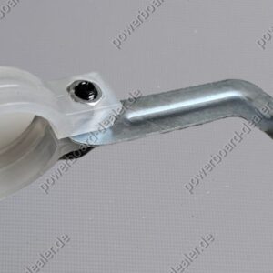 Schelle für Bremsleitung