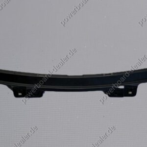 Rahmen Winschutzscheibe unten