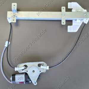 elektrische Fensterheber