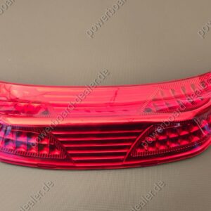 Topcase Reflektor