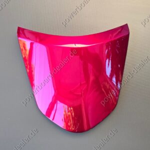 Frontblende Rot