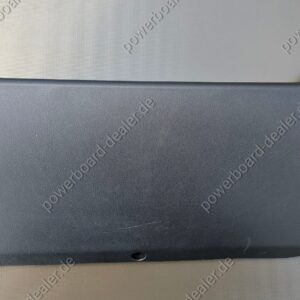 Türtaschen Abdeckung links