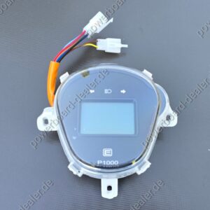 Display / Tacho