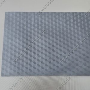 Gummimatte für Akkus
