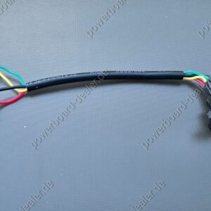Ladebuchse 6-Pin